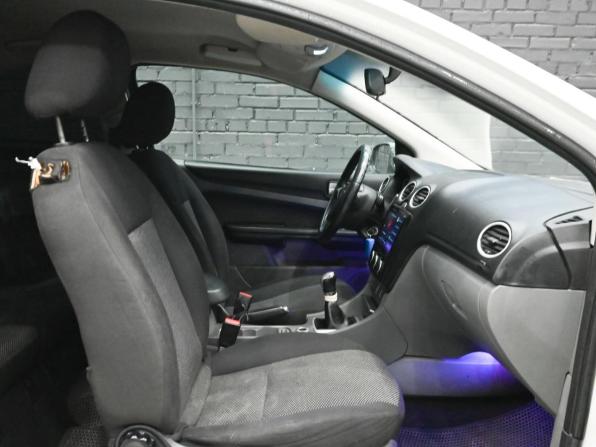 Ford Focus II Рестайлинг с пробегом 2008 года, цена 340 000 рублей, 348802 км, хэтчбек, Автокод Объявления