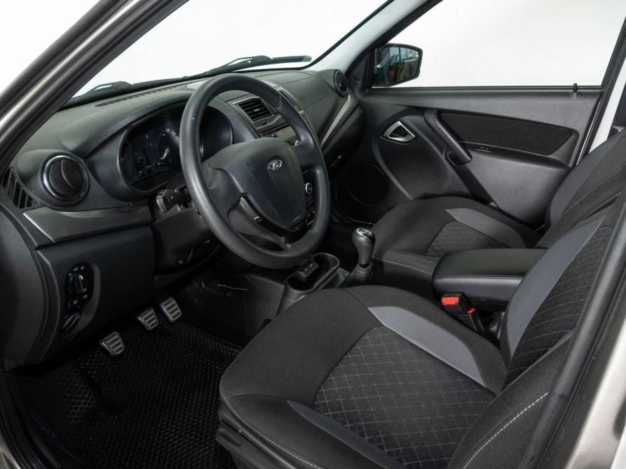 Lada (ВАЗ) Granta I Рестайлинг Казань  - изображение 5
