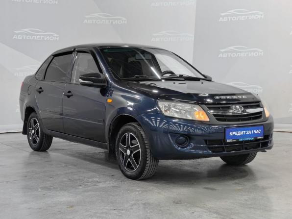 Lada (ВАЗ) Granta I с пробегом 2012 года, цена 450 000 рублей, 98241 км, седан, Автокод Объявления
