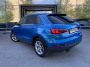 Audi Q3 I (8U) Рестайлинг Екатеринбург  - изображение 46