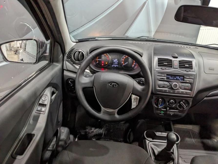 Lada (ВАЗ) Granta I Рестайлинг Пермь  - изображение 17