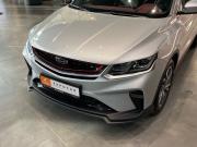 Geely Coolray I Тюмень  - изображение 29