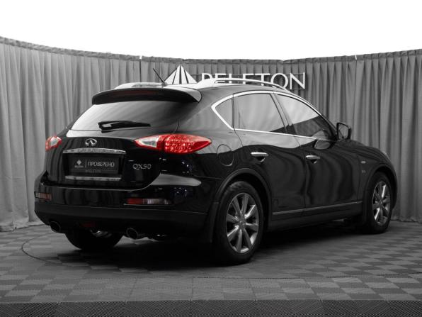 Infiniti QX50 I с пробегом 2013 года, цена 1 680 000 рублей, 184264 км, внедорожник, Автокод Объявления