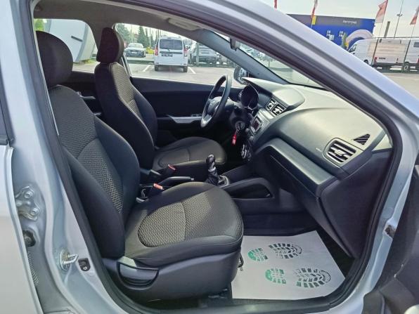 Kia Rio III с пробегом 2012 года, цена 719 995 рублей, 158154 км, хэтчбек, Автокод Объявления