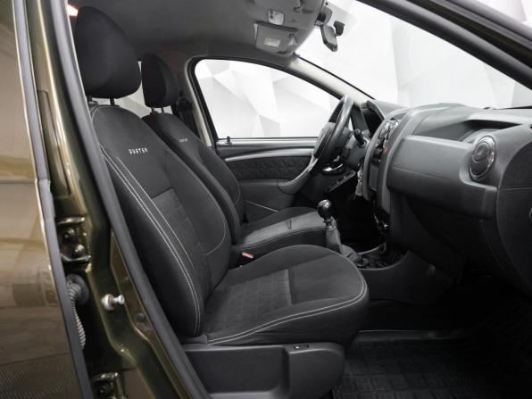 Renault Duster I Рестайлинг с пробегом 2016 года, цена 1 130 000 рублей, 191116 км, внедорожник, Автокод Объявления