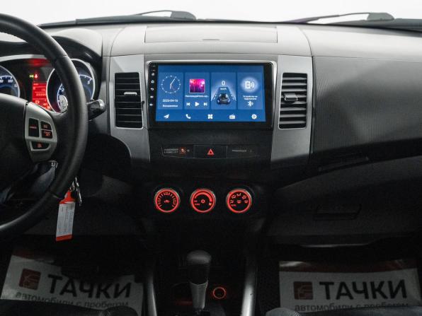 Mitsubishi Outlander II с пробегом 2007 года, цена 1 150 000 рублей, 233990 км, внедорожник, Автокод Объявления