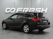 Opel Astra J Рестайлинг Воронеж  - изображение 20
