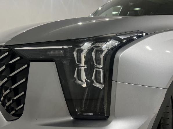 GAC GS8 II с пробегом 2023 года, цена 3 400 000 рублей, 53523 км, внедорожник, Автокод Объявления