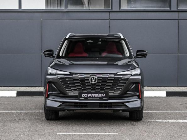 Changan UNI-S (CS55 Plus) с пробегом 2024 года, цена 2 274 000 рублей, 38850 км, внедорожник, Автокод Объявления