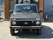 Lada (ВАЗ) Niva Legend Краснодар  - изображение 14