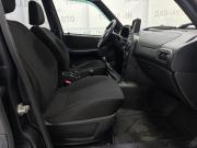 Chevrolet Niva I Рестайлинг Пермь  - изображение 23