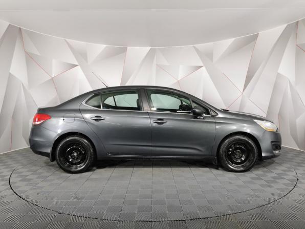 Citroen C4 II с пробегом 2014 года, цена 779 000 рублей, 77191 км, седан, Автокод Объявления