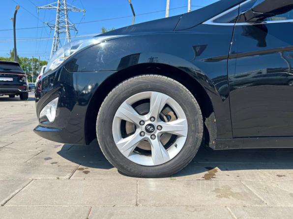 Hyundai i40 I с пробегом 2013 года, цена 1 100 000 рублей, 147628 км, седан, Автокод Объявления
