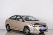 Hyundai Solaris I Красноярск  - изображение 23
