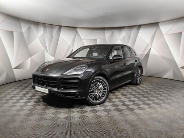 Porsche Cayenne III с пробегом 2019 года, цена 7 900 000 рублей, 93127 км, внедорожник, Автокод Объявления