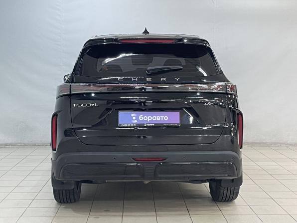 Chery Tiggo 7L с пробегом 2024 года, цена 2 399 000 рублей, 12551 км, внедорожник, Автокод Объявления