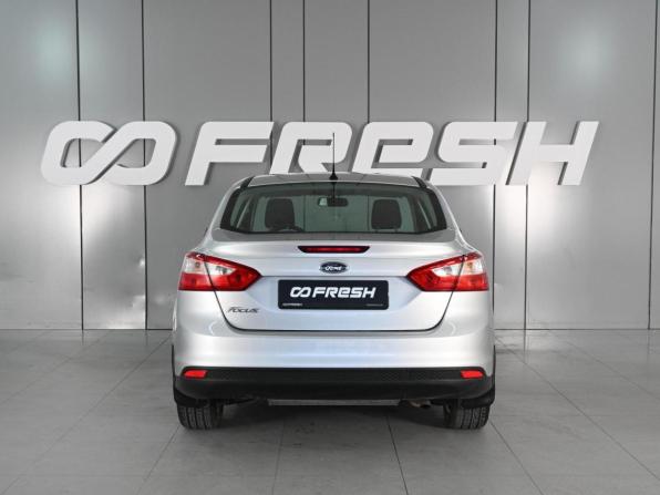 Ford Focus III с пробегом 2014 года, цена 880 000 рублей, 174824 км, седан, Автокод Объявления