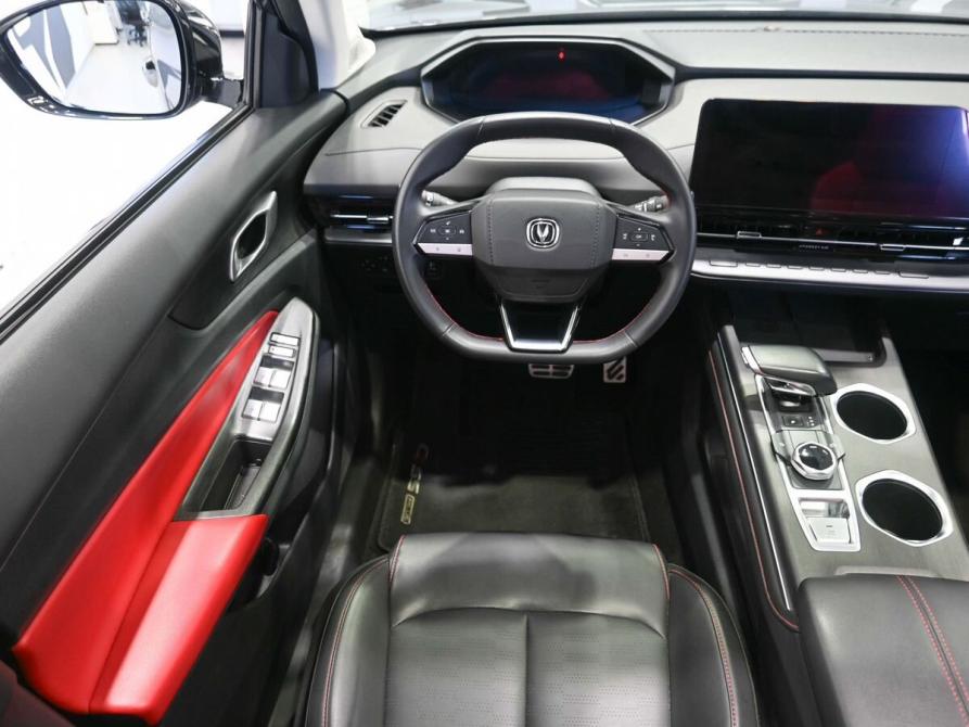 Changan CS55 Plus II Ростов-на-Дону  - изображение 15