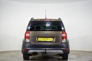 Skoda Yeti I Оренбург  - изображение 23