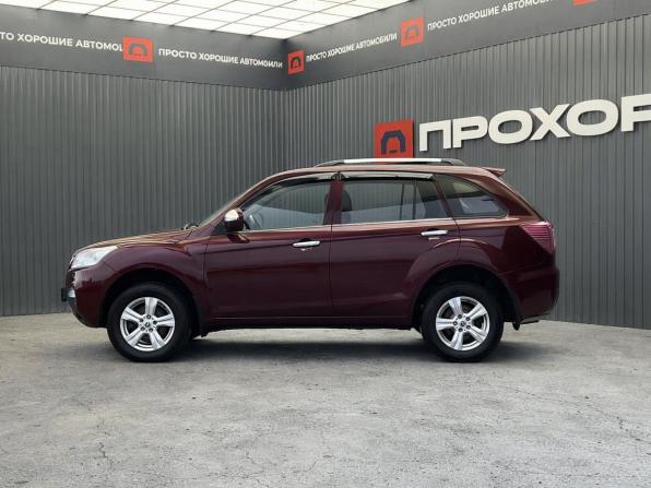 Lifan X60 I с пробегом 2015 года, цена 617 000 рублей, 88301 км, внедорожник, Автокод Объявления
