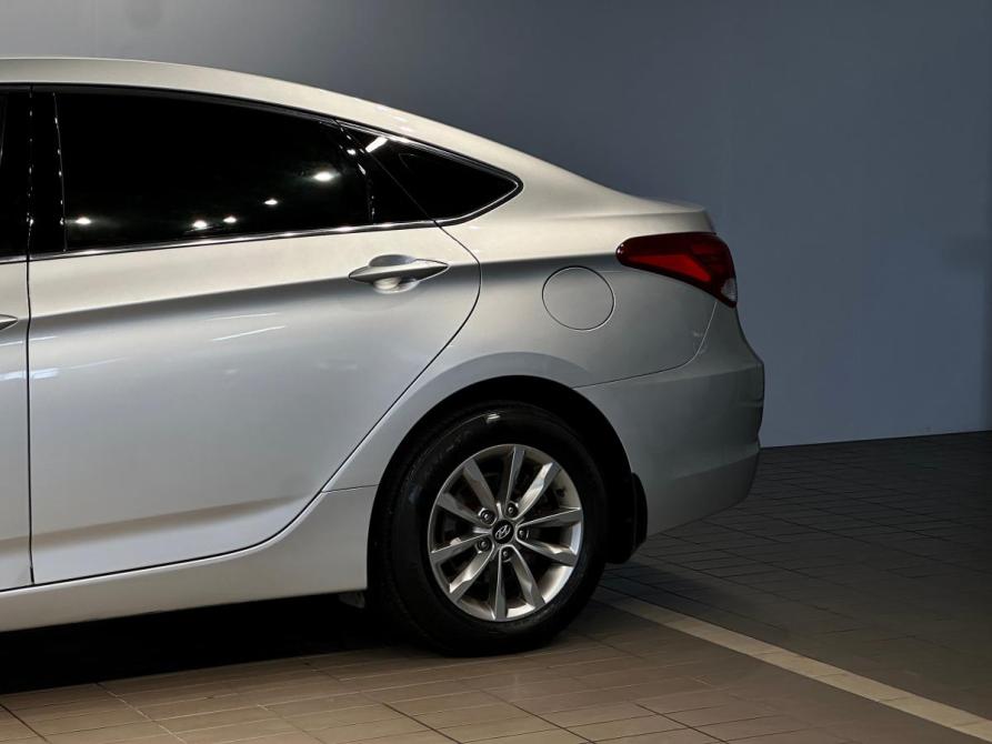 Hyundai i40 I Рестайлинг Краснодар  - изображение 7