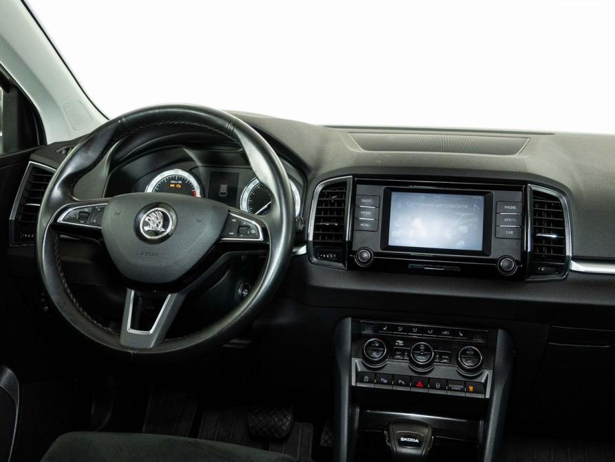 Skoda Karoq I Казань  - изображение 13