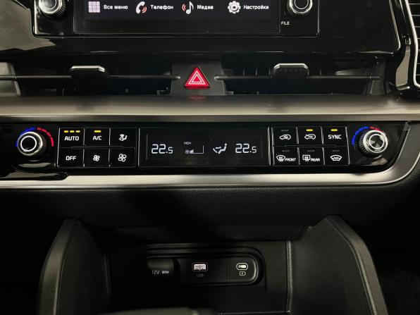 Kia Sportage V с пробегом 2025 года, цена 4 320 000 рублей, 71 км, внедорожник, Автокод Объявления