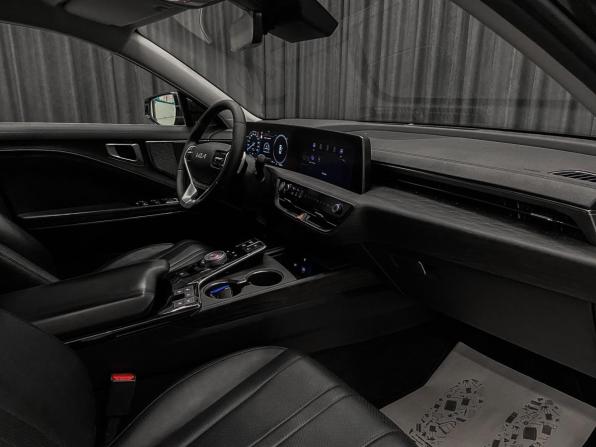 Kia K8 I с пробегом 2021 года, цена 2 950 000 рублей, 102774 км, седан, Автокод Объявления