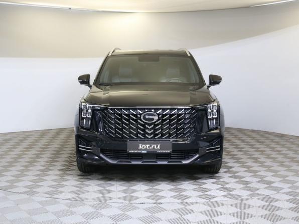 GAC GS8 II с пробегом 2024 года, цена 3 350 000 рублей, 42183 км, внедорожник, Автокод Объявления