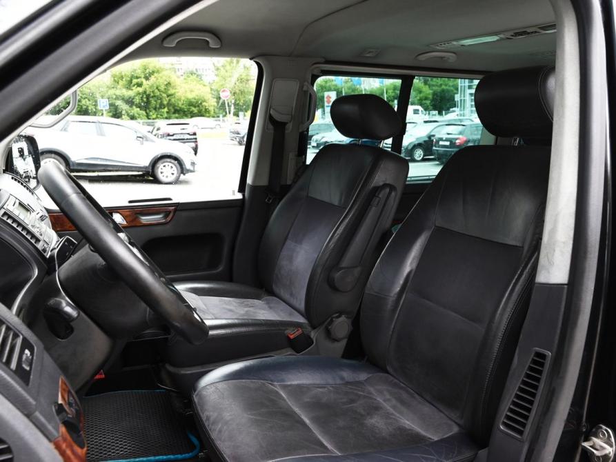 Volkswagen Multivan T5 Екатеринбург  - изображение 14