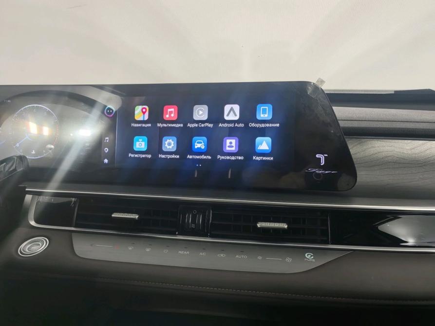Chery Tiggo 8 Pro Max I Рестайлинг Санкт-Петербург  - изображение 28