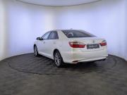 Toyota Camry VII (XV50) Рестайлинг 2 Москва  - изображение 37