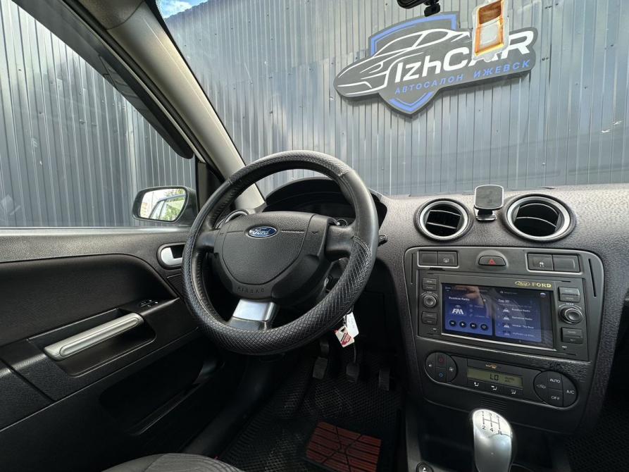 Ford Fusion I Рестайлинг Ижевск  - изображение 14