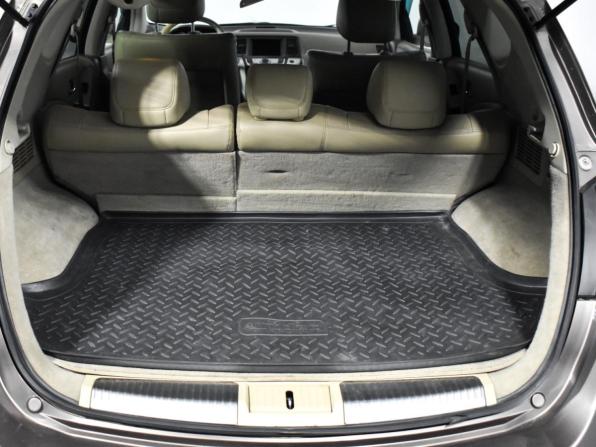 Nissan Murano II (Z51) Рестайлинг 2 с пробегом 2011 года, цена 999 000 рублей, 192759 км, внедорожник, Автокод Объявления