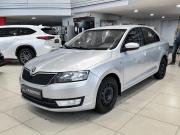 Skoda Rapid I Казань  - изображение 23