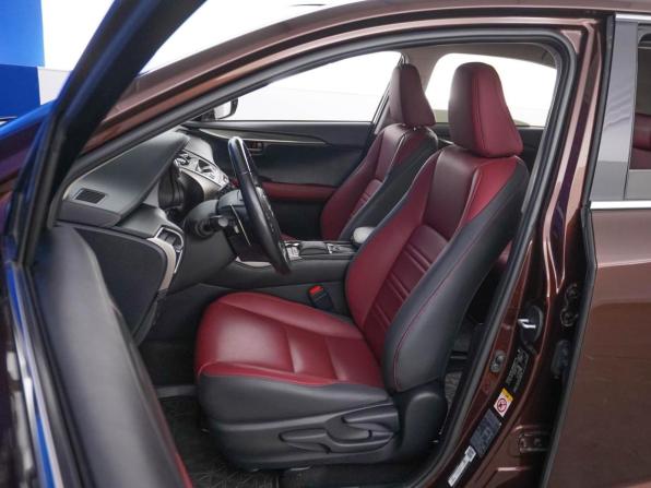 Lexus NX I Рестайлинг с пробегом 2019 года, цена 3 487 444 рубля, 87108 км, внедорожник, Автокод Объявления