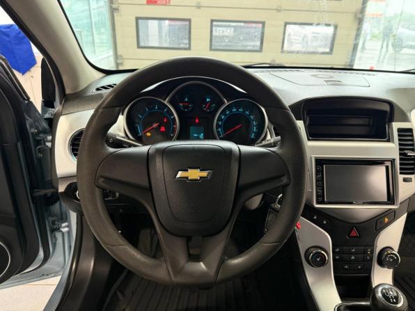 Chevrolet Cruze I с пробегом 2012 года, цена 620 000 рублей, 179899 км, седан, Автокод Объявления