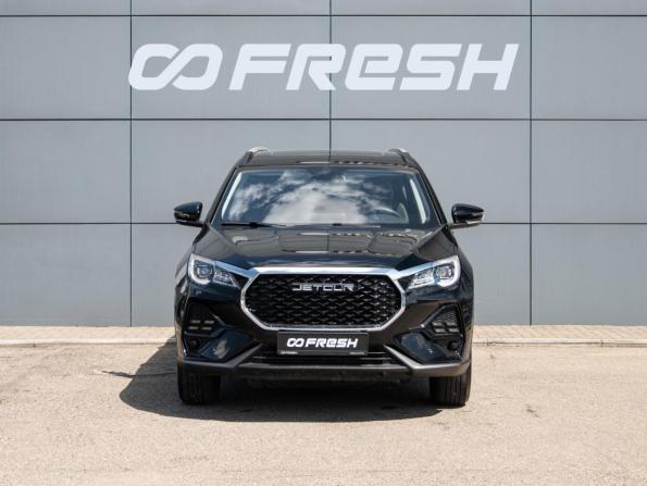 JETOUR X70 I Рестайлинг 2 с пробегом 2024 года, цена 2 250 000 рублей, 6058 км, внедорожник, Автокод Объявления