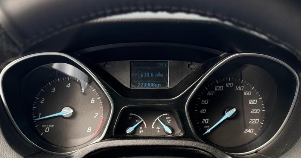 Ford Focus III Набережные Челны  - изображение 15