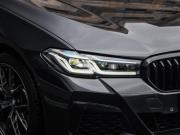 BMW 5 серии VII (G30/G31/G38) Рестайлинг Санкт-Петербург  - изображение 50