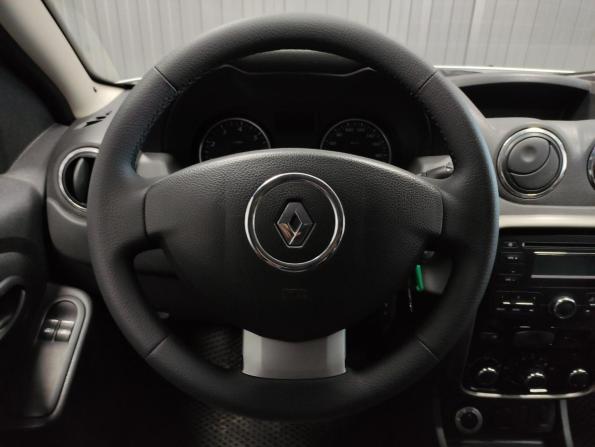 Renault Duster I с пробегом 2014 года, цена 1 150 000 рублей, 97300 км, внедорожник, Автокод Объявления