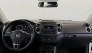 Volkswagen Tiguan I Рестайлинг Москва  - изображение 21