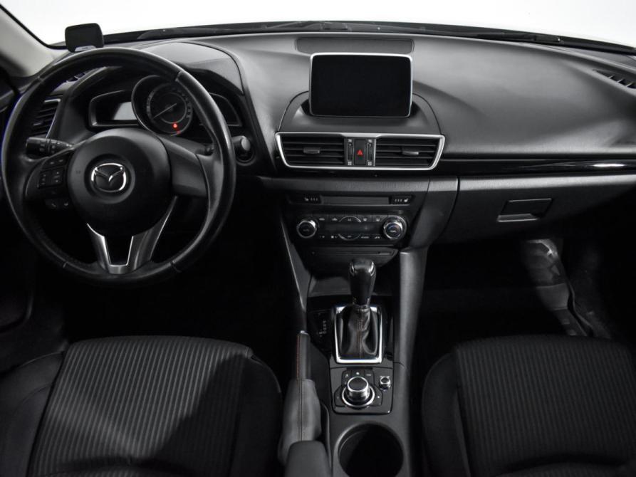 Mazda 3 III (BM) Санкт-Петербург  - изображение 15