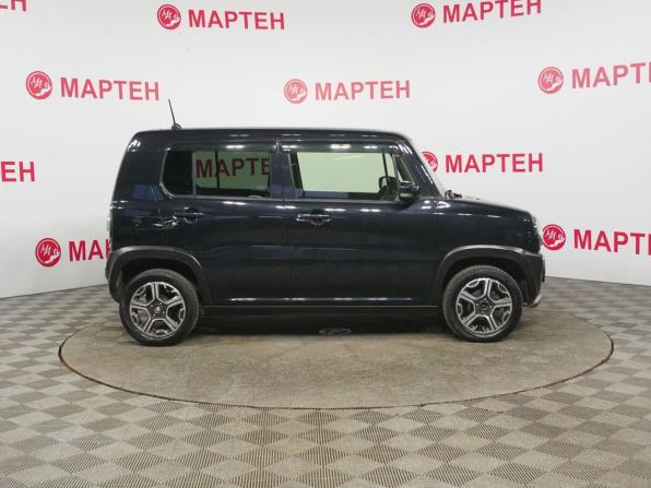 Suzuki Hustler I с пробегом 2014 года, цена 570 000 рублей, 147166 км, хэтчбек, Автокод Объявления