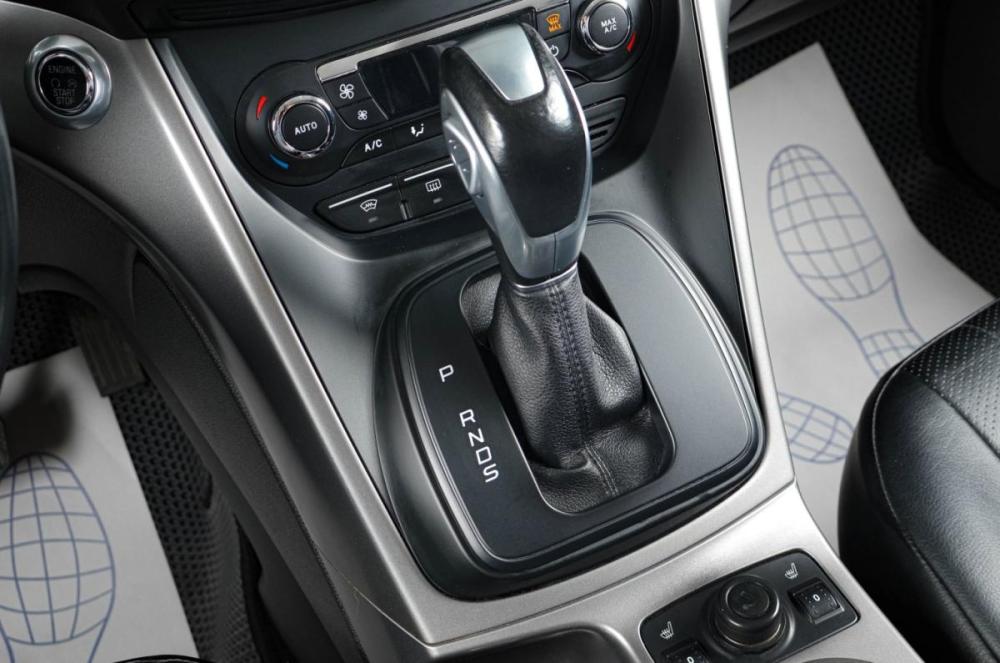 Ford Kuga II Тюмень  - изображение 18