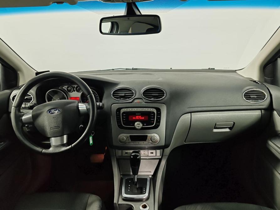 Ford Focus II Рестайлинг Москва  - изображение 12