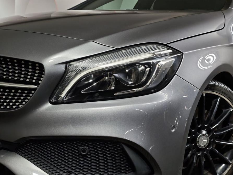 Mercedes-Benz A-Класс III (W176) Рестайлинг Москва  - изображение 10