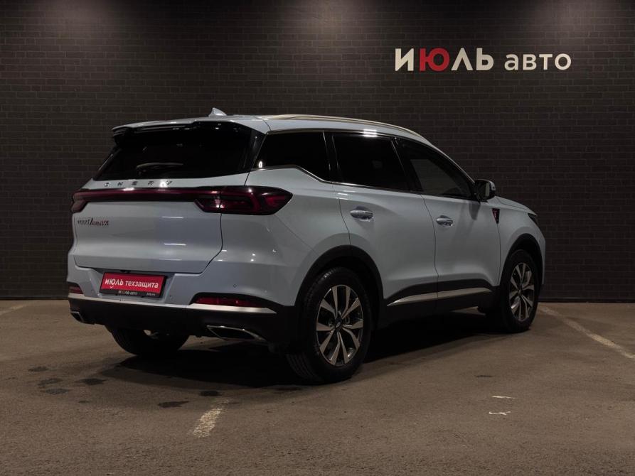 Chery Tiggo 7 Pro Max I Челябинск  - изображение 2