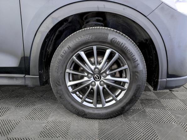 Mazda CX-5 II с пробегом 2020 года, цена 2 190 000 рублей, 193040 км, внедорожник, Автокод Объявления