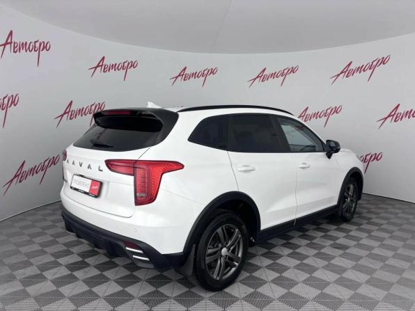 Haval Jolion I Рестайлинг с пробегом 2024 года, цена 1 799 000 рублей, 73268 км, внедорожник, Автокод Объявления